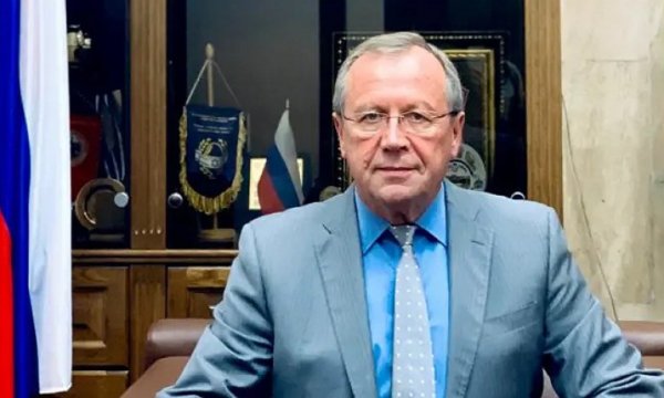Rus Büyükelçi’nin, “sorunların sebebi İran değil, İsrail’dir” açıklamasının yankıları sürüyor