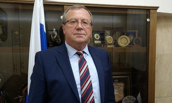 Rus Büyükelçi Viktorov: İsrail, şiddet politikası izleyip Hizbullah’a saldırıyor