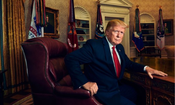 Siyonist İsrail ile anlaşmanın bedeli faturalandırıldı; Trump’tan Fas’a 1 Milyar dolarlık silah satışı