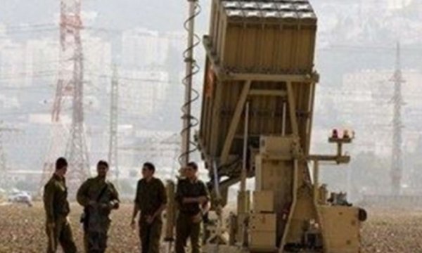 Siyonist İsrail ordusunu korku sardı