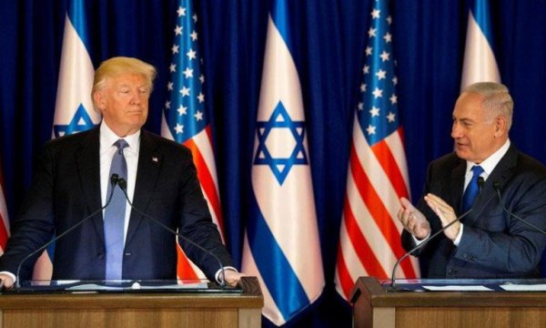Trump açıkladı: Fas ile İsrail anlaşmaya vardı