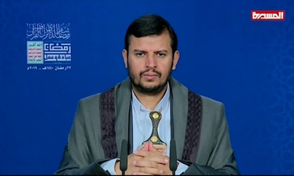 'Yemen halkı düşmanlara karşı her cephede savaşıyor'