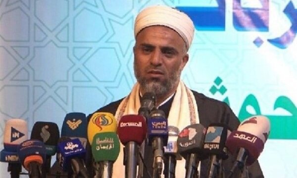 Yemen müftüsünden İsrail ile uzlaşan Arap ülkelerine tepki