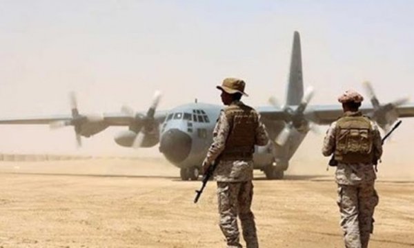 ABD doğu Yemen'de neyin peşinde? 