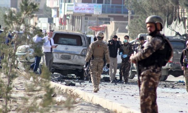 Afganistan'da son 3 ayda 500 sivil öldürüldü