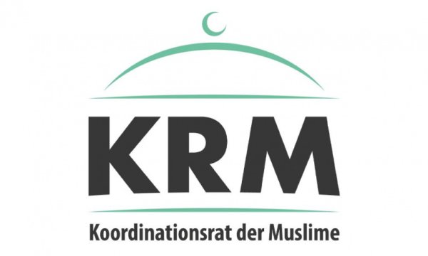 Almanya Müslümanlar Koordinasyon Konseyi'nin (KRM) yeni temsilcisi belli oldu