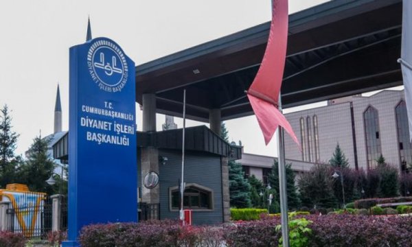  Diyanetten net Milli Piyango açıklaması