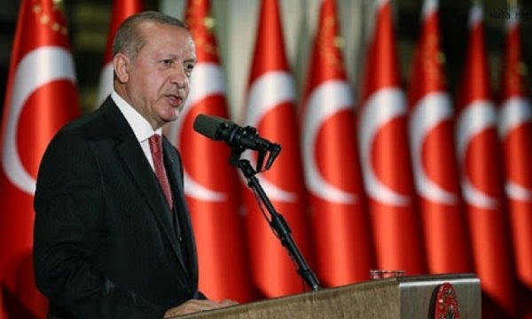 Erdoğan’dan Kabine Toplantısı Sonrası Önemli Açıklamalar
