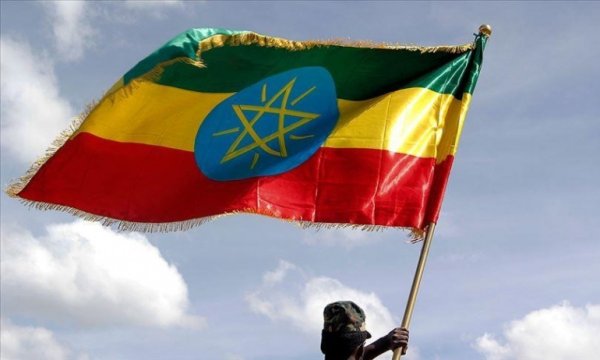 Etiyopya tüm Afrikalılara kapıda vize verecek 