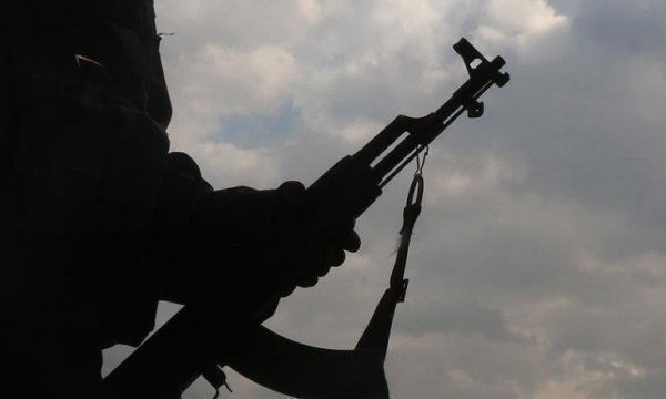 Irak'ta PKK ile Peşmerge güçleri arasında çatışma