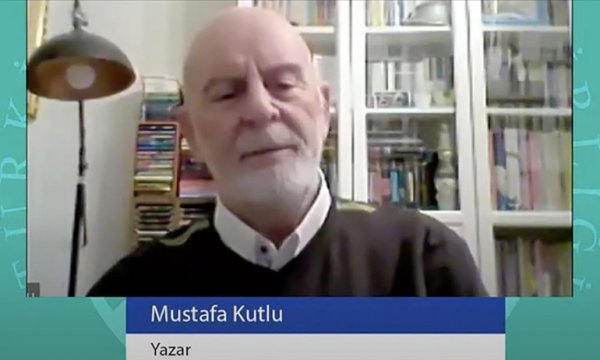 Mustafa Kutlu: Küresel sistem ekonomiyi ahlakın önüne geçirdi