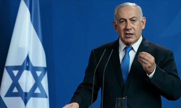 Netanyahu: İsrail, ABD ve Arap ülkeleriyle İran’ı durdurma konusunda anlaştı