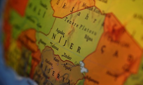 Nijer'de IŞİD'in katliamı sonrası 3 günlük yas