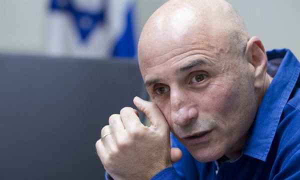 Ofer SHelah: Ordumuz gözümüzün önünde yok oluyor