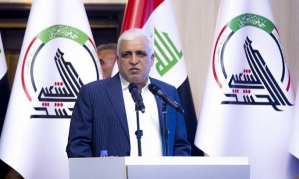 'Şehit General Süleymani insanlık için bir modeldi'