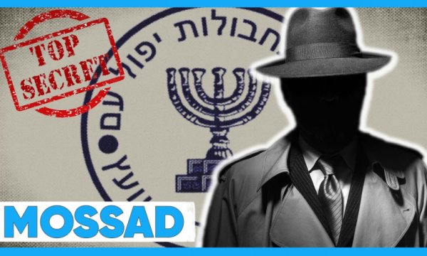 Siyonist İsrail'in yurt dışı suikastlerinin arkasındaki el: Mossad