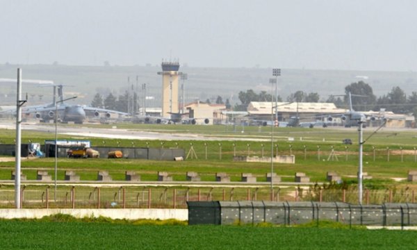 "Yaptırıma misliyle karşılık verilmeli, Türkiye’deki ABD üsleri kapatılmalı"