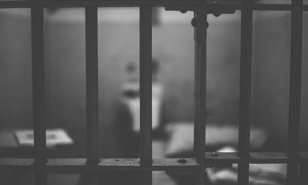 26 gazeteci Filistinli İsrail hapishanelerinde tutsak