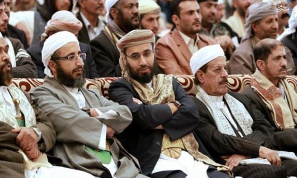'Direniş ekseni, ABD ve İsrail'e karşı koymak için birleşmeli'