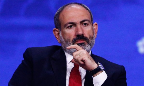 Ermenistan Başbakanı istifaya hazır