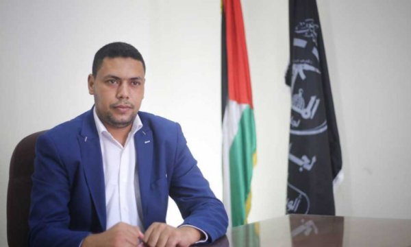 Filistin halkı Direniş Komiteleri sözcüsü Ebu Mücahidten Şehit Süleymani açıklaması