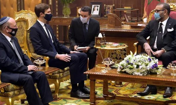 Hamas'ta hayal kırıklığı