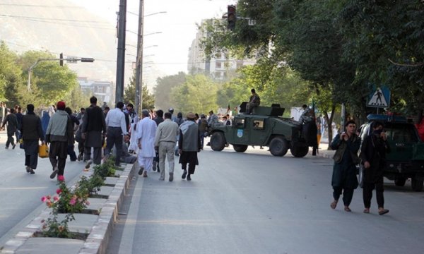 İİT Afganistan'da derhal ateşkes yapılmasını istiyor