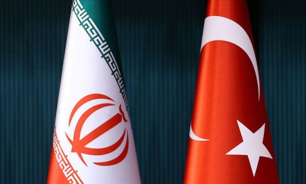 İran ile Türkiye arasında kalıcı bir teknoloji merkezi kurulacak