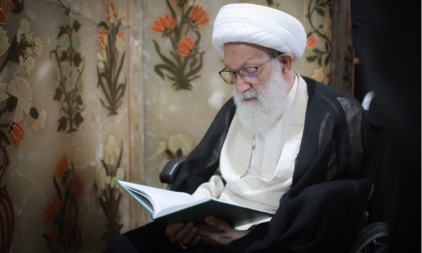 'Kasım Süleymani ve Ebu Mehdi El-Mühendis, gelecek nesiller için yaşayan cihat okuludur'