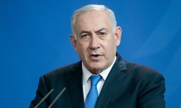Netanyahu'dan 'başka ülkelerin İsrail'le normalleşme sürecine gireceği' iddiası