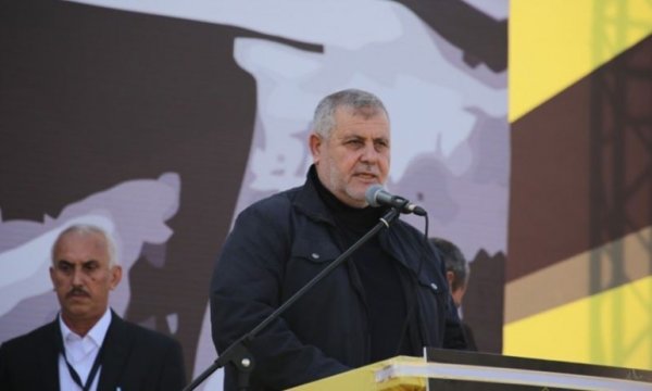 Şehit Süleymani bölgedeki Direniş Gruplarının gücünü artırdı 