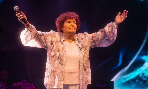 Selda Bağcan: Açık giyinmeyi ayıp buluyorum