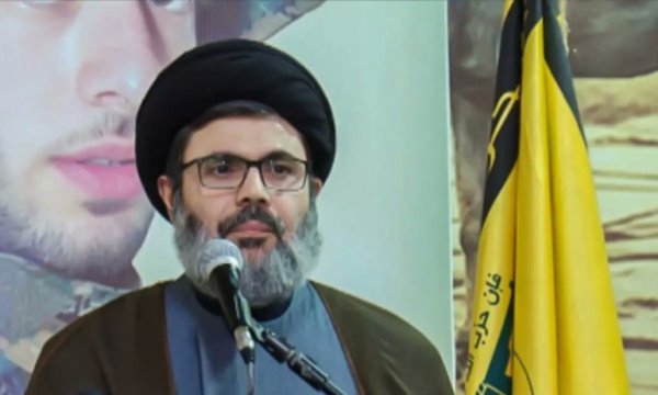 Siyonistler Hizbullah ile savaşı kaybetti 