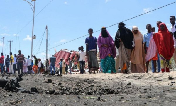 Somali-Kenya geriliminin arka planında yatan nedenler neler?