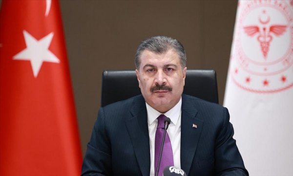 Yurt dışından Türkiye'ye giden her yolcu negatif PCR test sonucu ibraz edecek