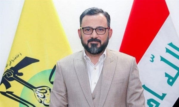 'ABD askerlerini ülkeden çıkarmanın yolu Direniştir'