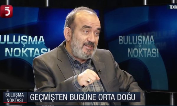 'General Süleymani'nin şehadeti ile Direniş Cephesi sarsılmayacak'