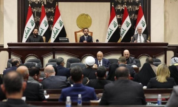 Irak Hıristiyan Koalisyonu: Direniş Dünyadaki tüm özgür insanlara aittir
