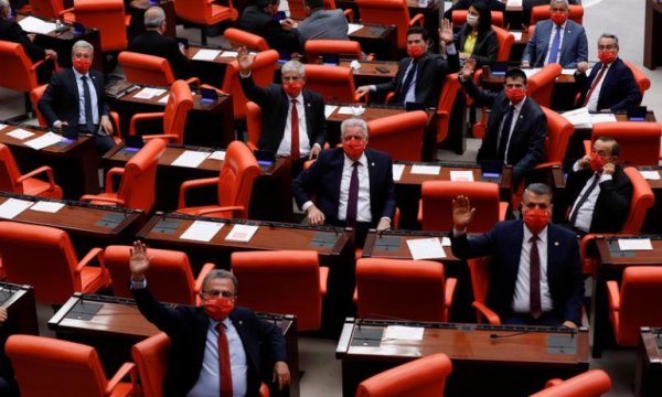 Siyasette 2020: Yoksulluk, erken seçim, ittifaklar ve mafya