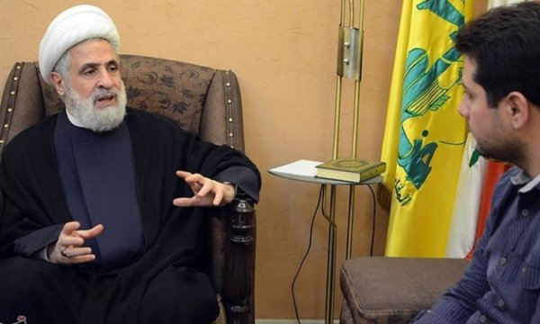 'Süleymani suikastı, Amerika'nın bölgedeki zayıflığının zirvesini gösterdi'