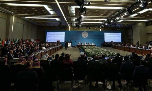 İslam İşbirliği Teşkilatı Filistin için olağanüstü toplanıyor