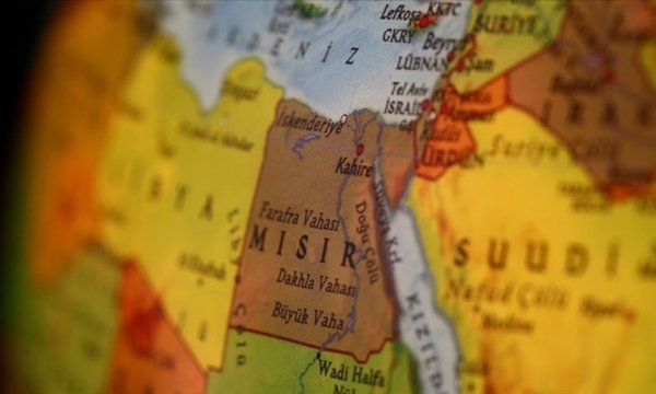 Mısır, Etiyopya ve Sudan Hedasi Barajı konusunda anlaştı
