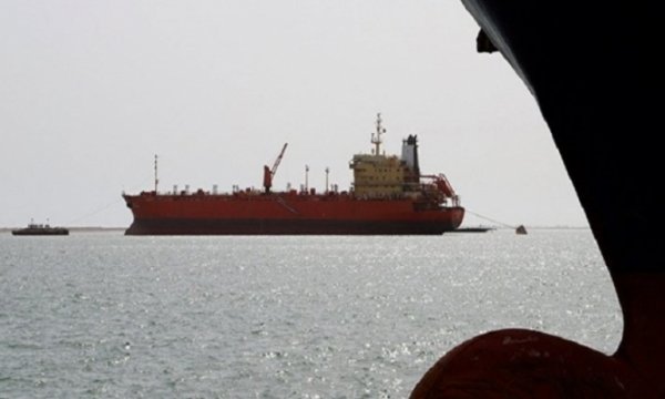 Suud Rejim Yemen’e Giden 13 Gemiye El Koydu