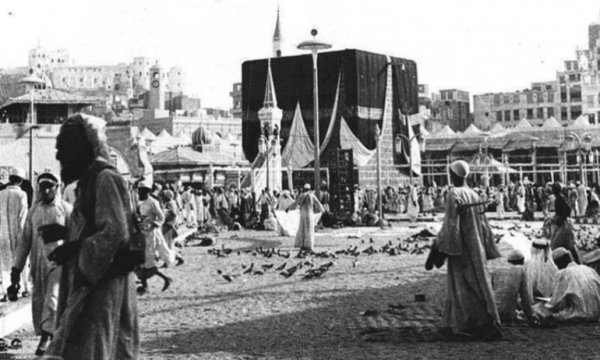 1979’daki Kabe baskınına ilişkin itiraf: 300 değil, 5 bin kişi öldürdük