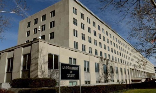 ABD'den Sudanlı General el-Burhan'a 'İsrail ile normalleşme' teşekkürü