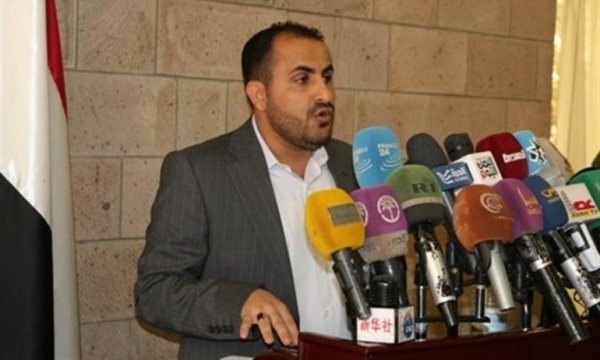 Ensarullah: Sudan halkı dikkatli olsun