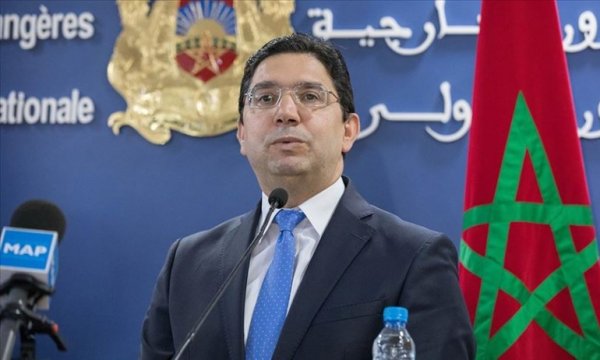 Fas: Filistinlilerin ABD planını zorla kabul etmesi gerekmiyor