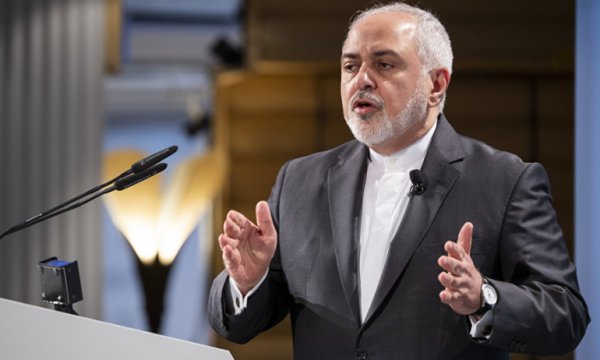 İran: Çözüm diplomaside Türkiye ve Suriye arasında arabuluculuğa hazırız