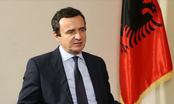 Kosova’da yeni dönem