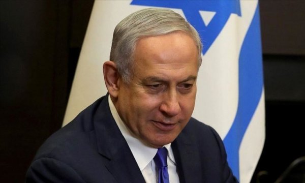 Siyonist Netanyahu, 'Filistin topraklarını ilhakı' seçimlerden sonraya erteledi
